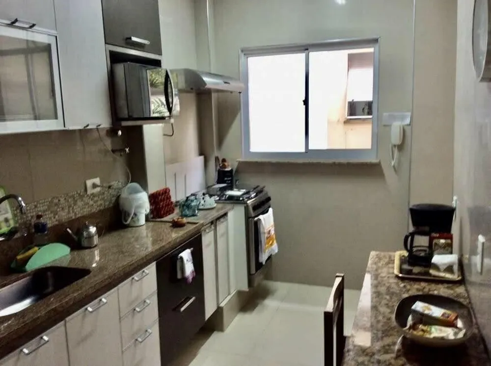 Apartamento, 3 quartos, 135 m² - Foto 11