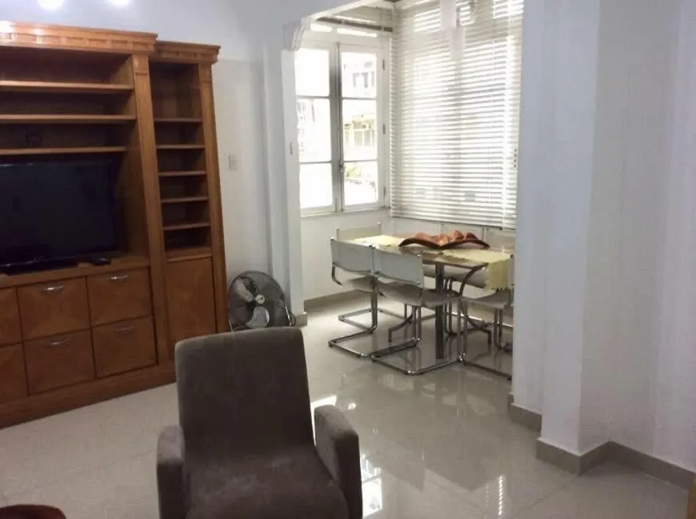 Apartamento, 3 quartos, 135 m² - Foto 2