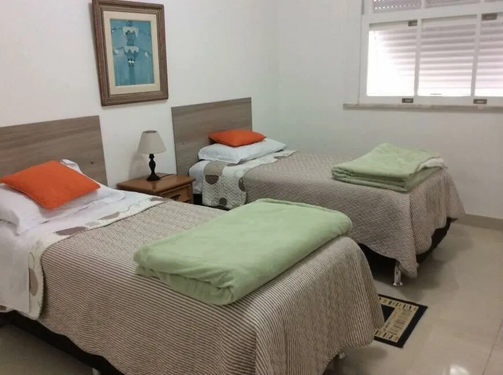 Apartamento, 3 quartos, 135 m² - Foto 6