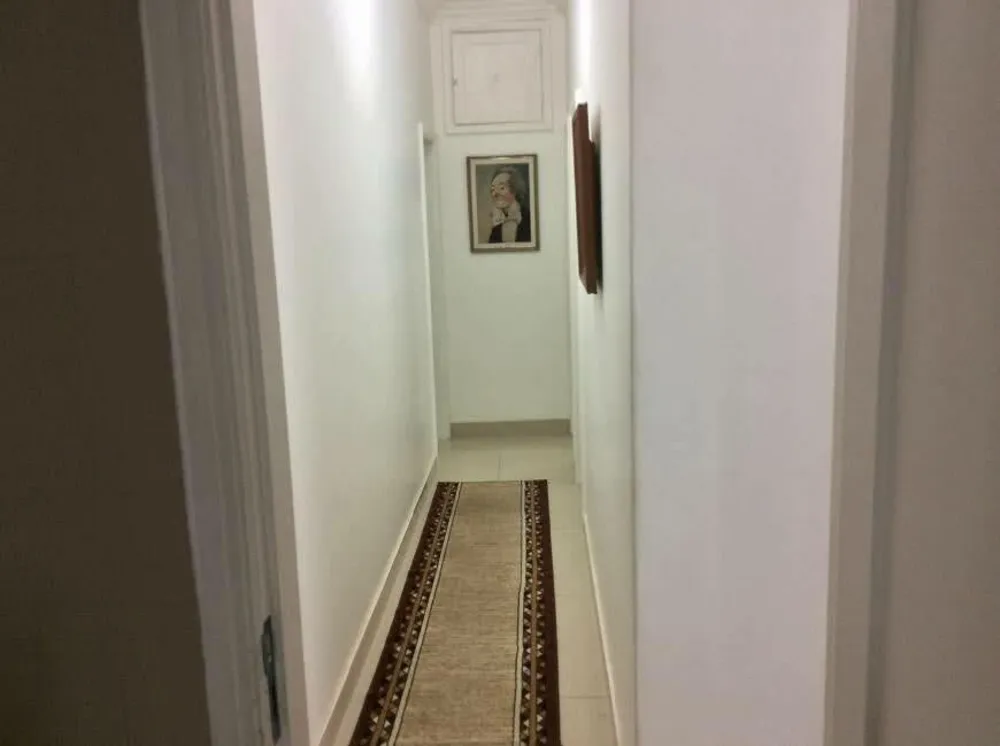 Apartamento, 3 quartos, 135 m² - Foto 10