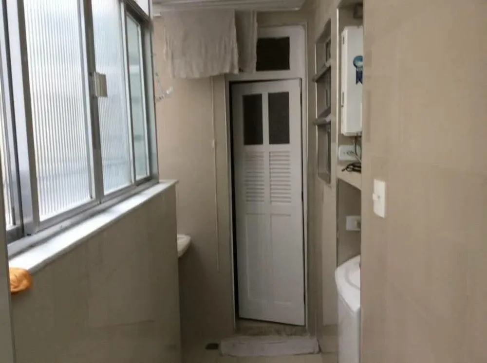 Apartamento, 3 quartos, 135 m² - Foto 13