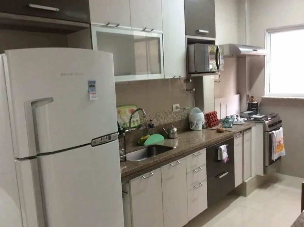 Apartamento, 3 quartos, 135 m² - Foto 12