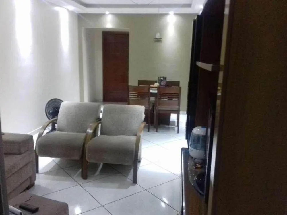 Apartamento, 3 quartos, 85 m² - Foto 4