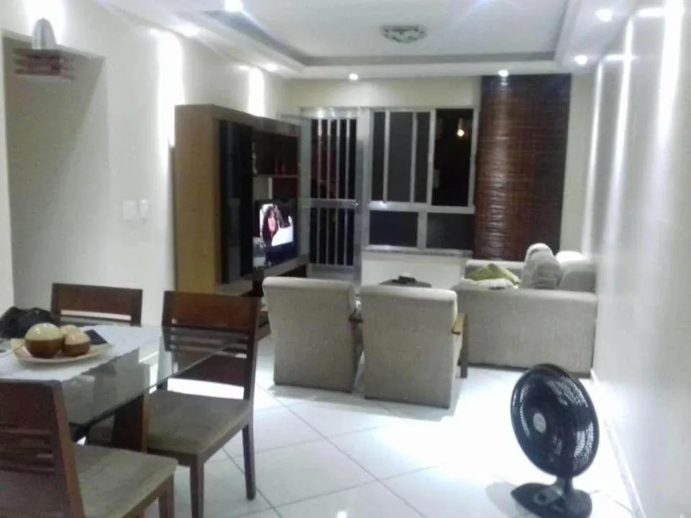 Apartamento, 3 quartos, 85 m² - Foto 3