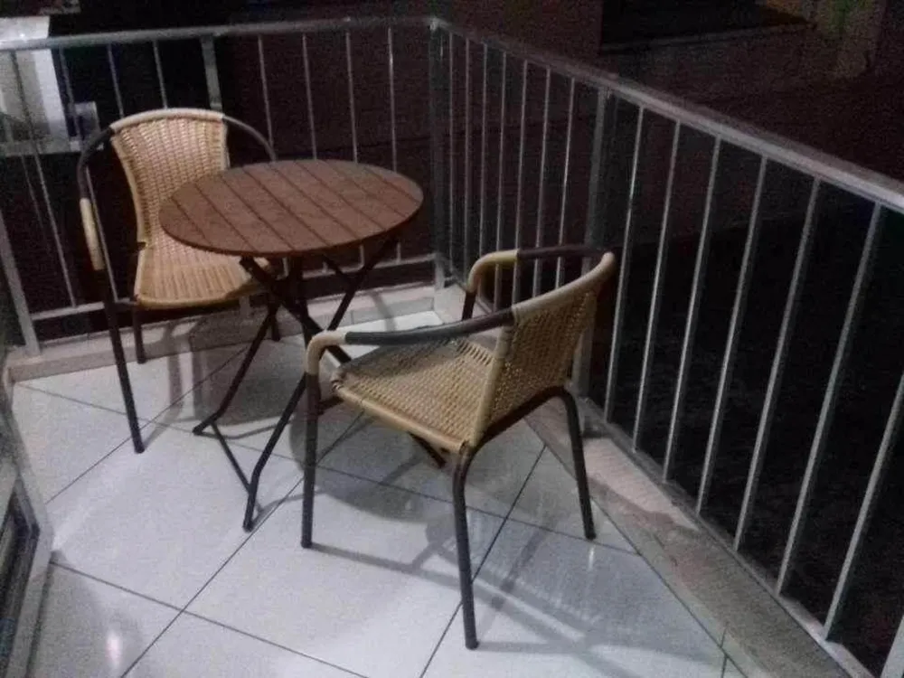 Apartamento, 3 quartos, 85 m² - Foto 5