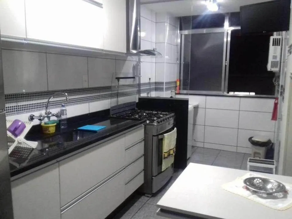 Apartamento, 3 quartos, 85 m² - Foto 16