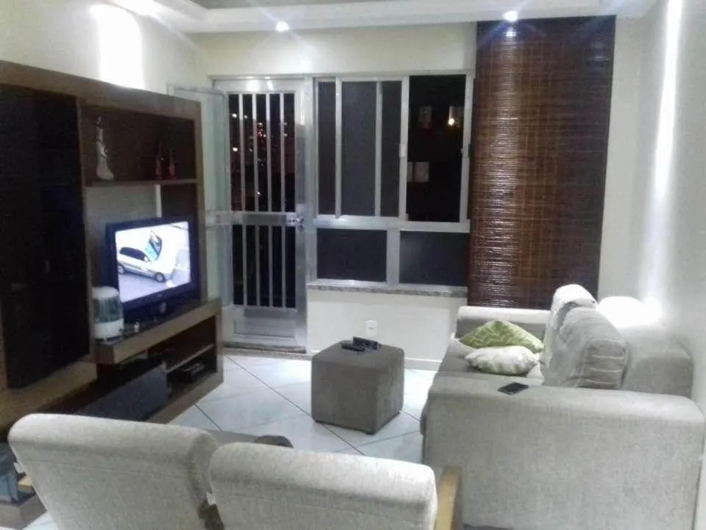 Apartamento, 3 quartos, 85 m² - Foto 2
