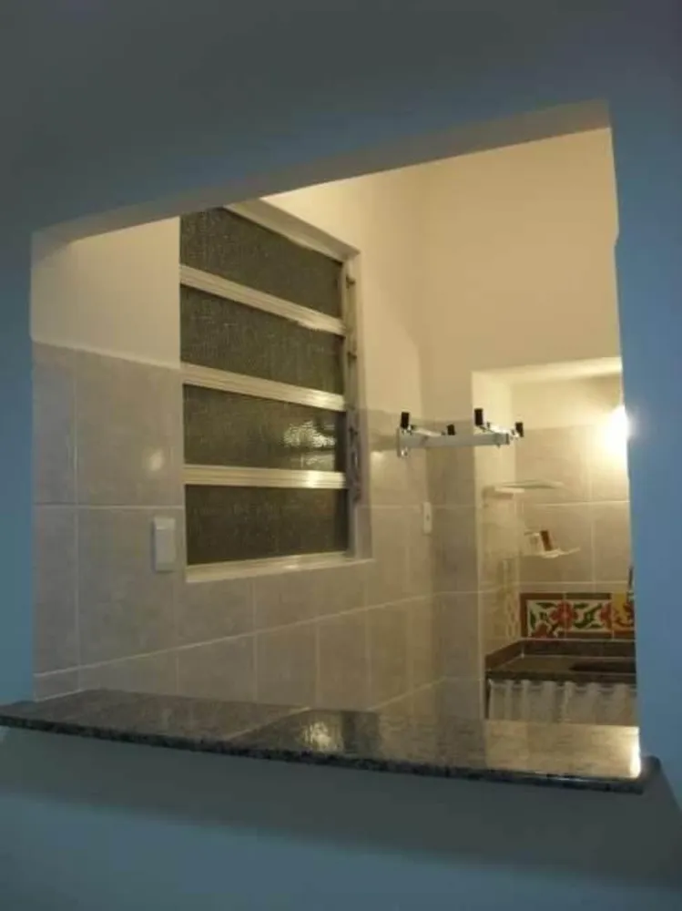 Apartamento, 1 quarto, 42 m² - Foto 9
