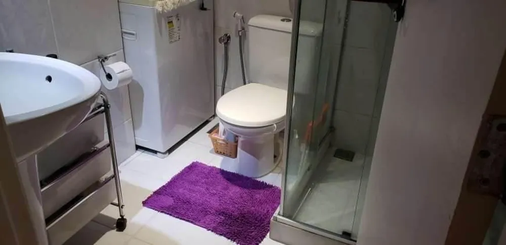 Apartamento, 1 quarto, 42 m² - Foto 6