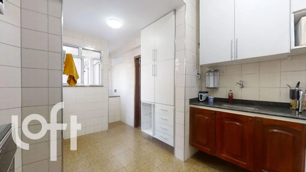 Apartamento, 2 quartos, 106 m² - Foto 3