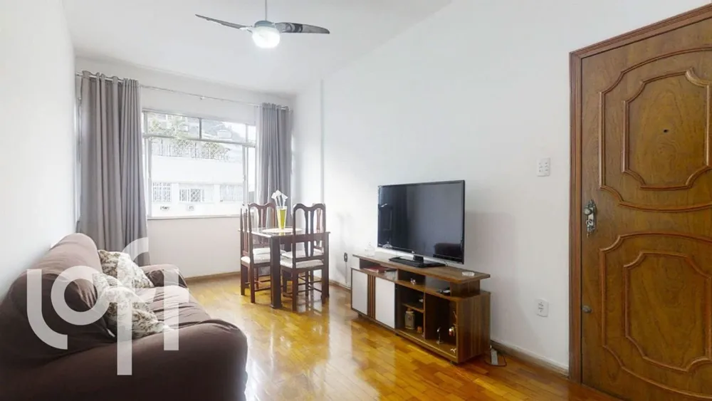 Apartamento, 2 quartos, 106 m² - Foto 2
