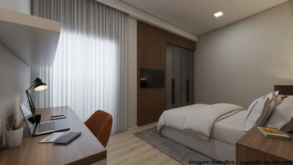 Apartamento, 2 quartos, 106 m² - Foto 15