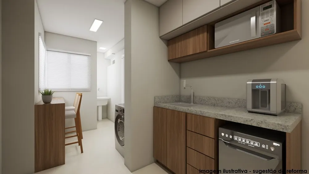 Apartamento, 2 quartos, 106 m² - Foto 11