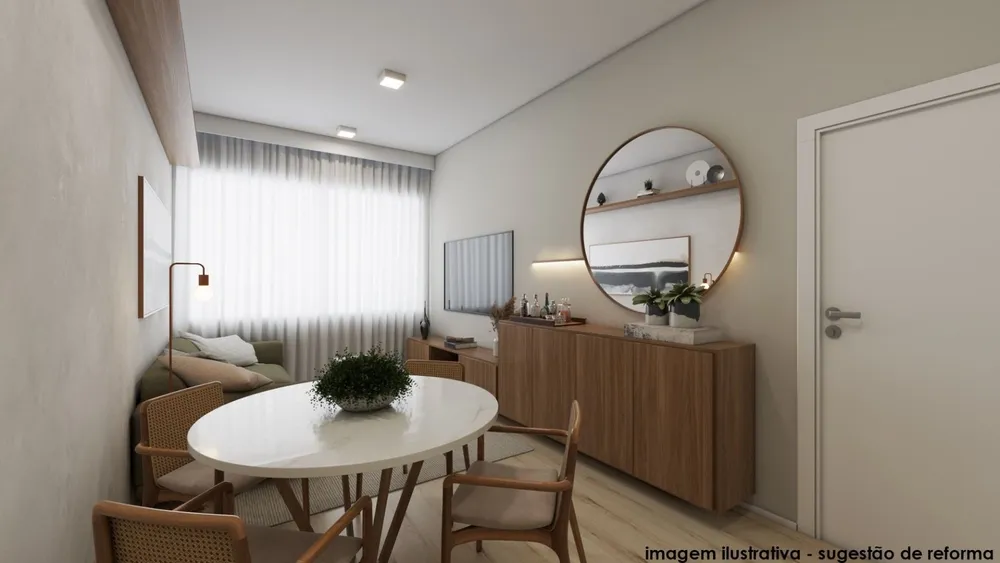 Apartamento, 2 quartos, 106 m² - Foto 10