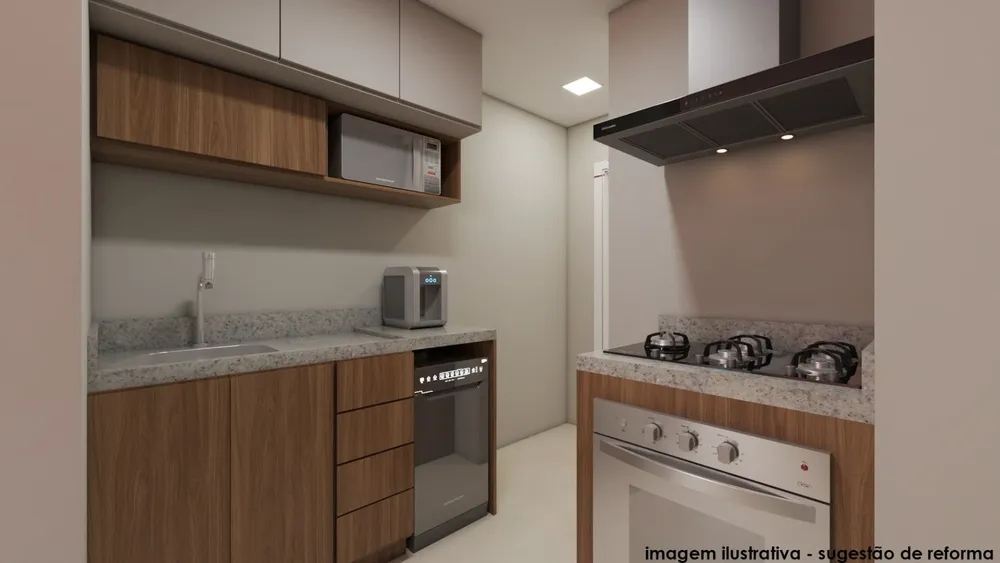 Apartamento, 2 quartos, 106 m² - Foto 12