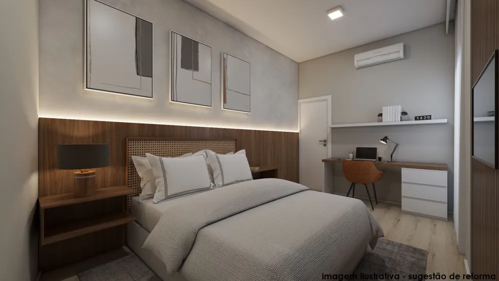Apartamento, 2 quartos, 106 m² - Foto 16