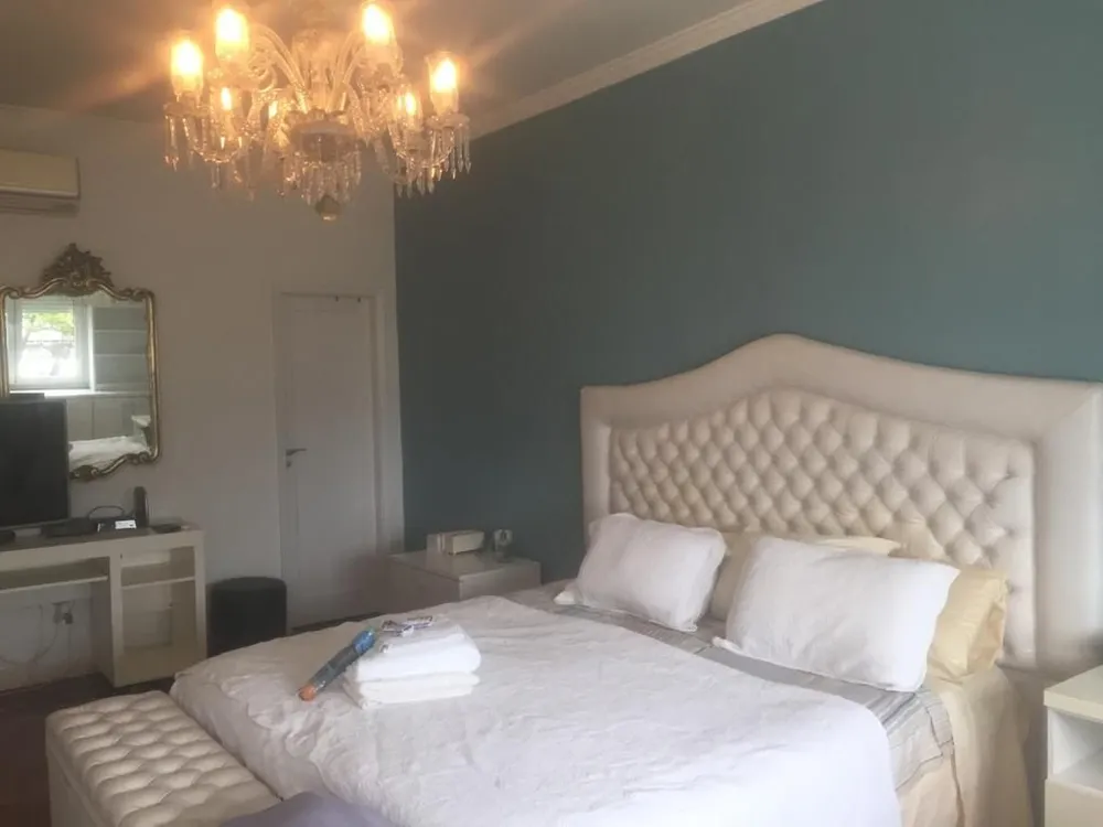 Apartamento, 4 quartos, 330 m² - Foto 6