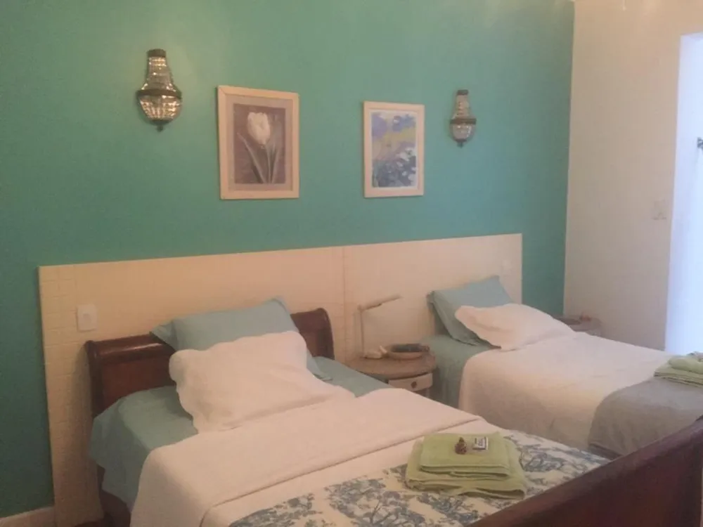 Apartamento, 4 quartos, 330 m² - Foto 5