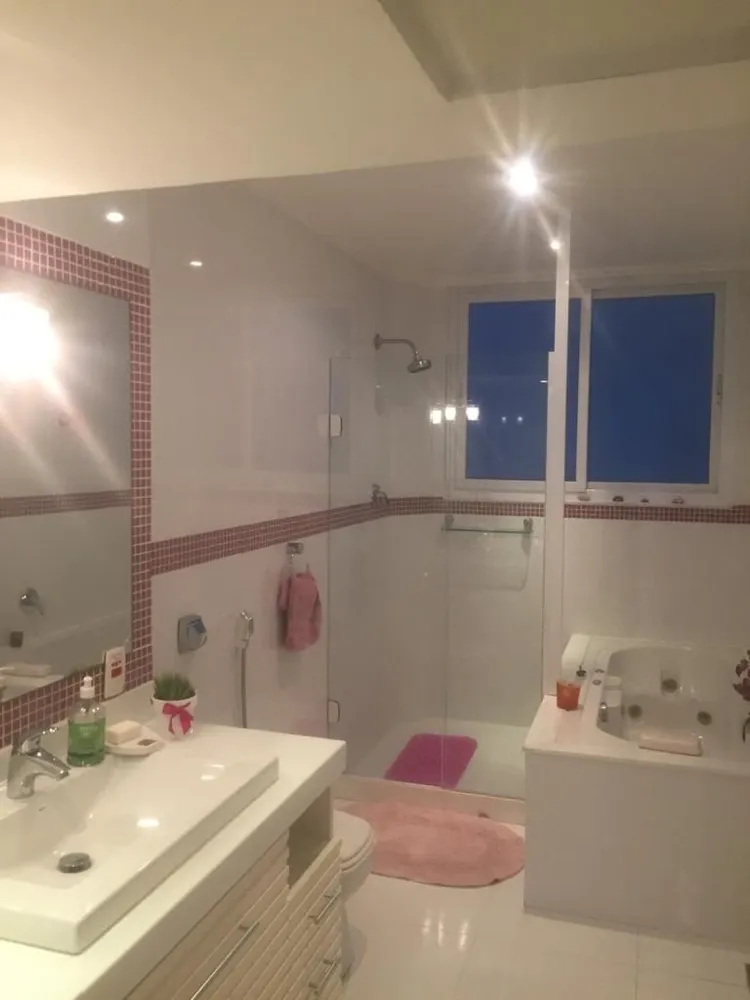 Apartamento, 4 quartos, 330 m² - Foto 10