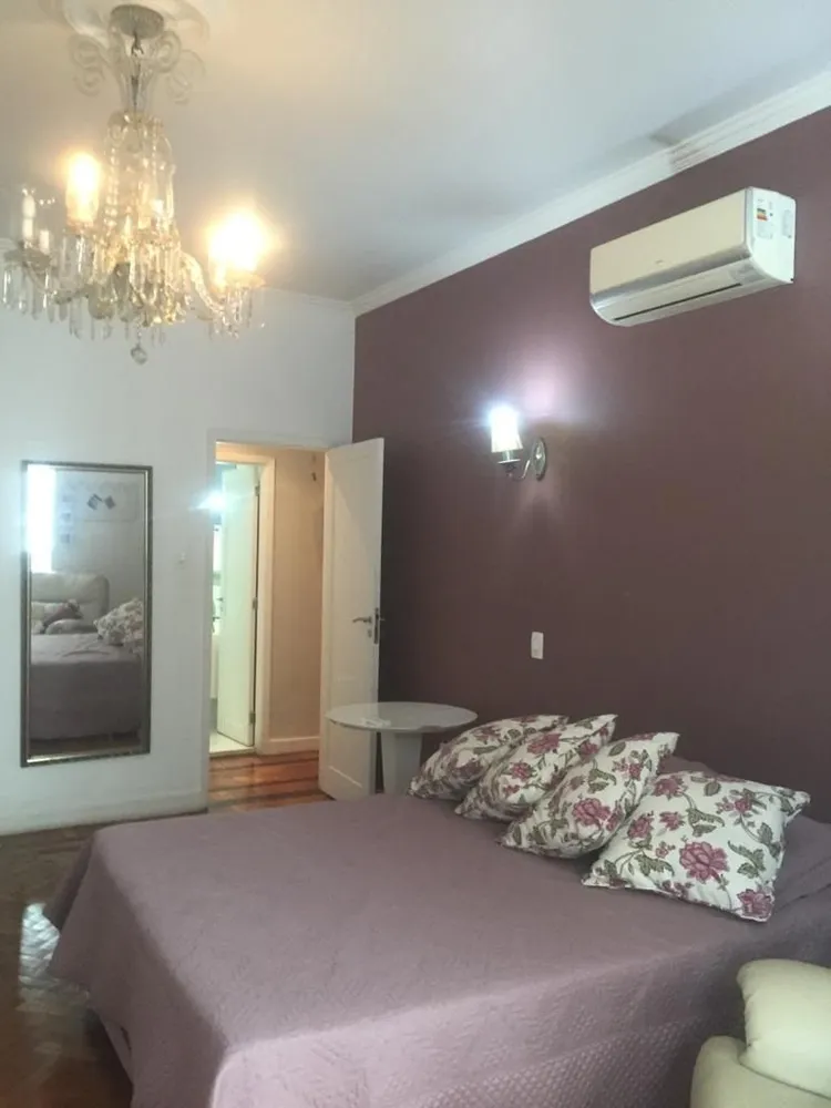 Apartamento, 4 quartos, 330 m² - Foto 16