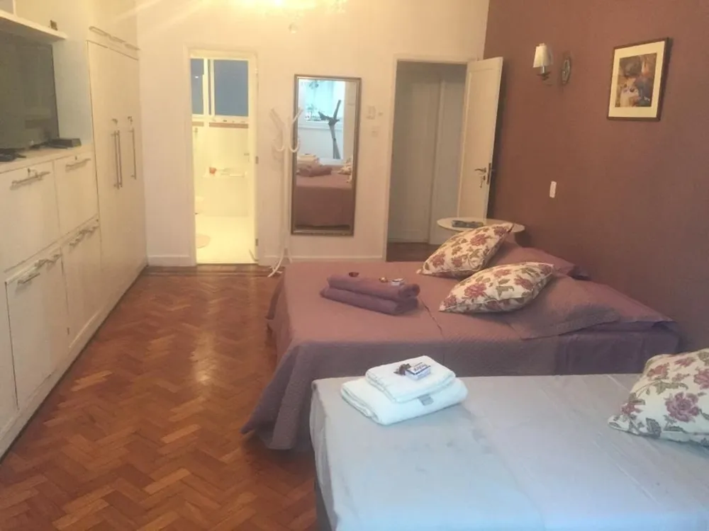 Apartamento, 4 quartos, 330 m² - Foto 11