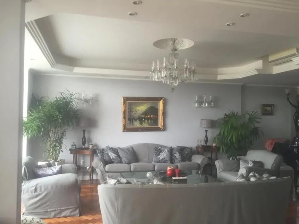 Apartamento, 4 quartos, 330 m² - Foto 1