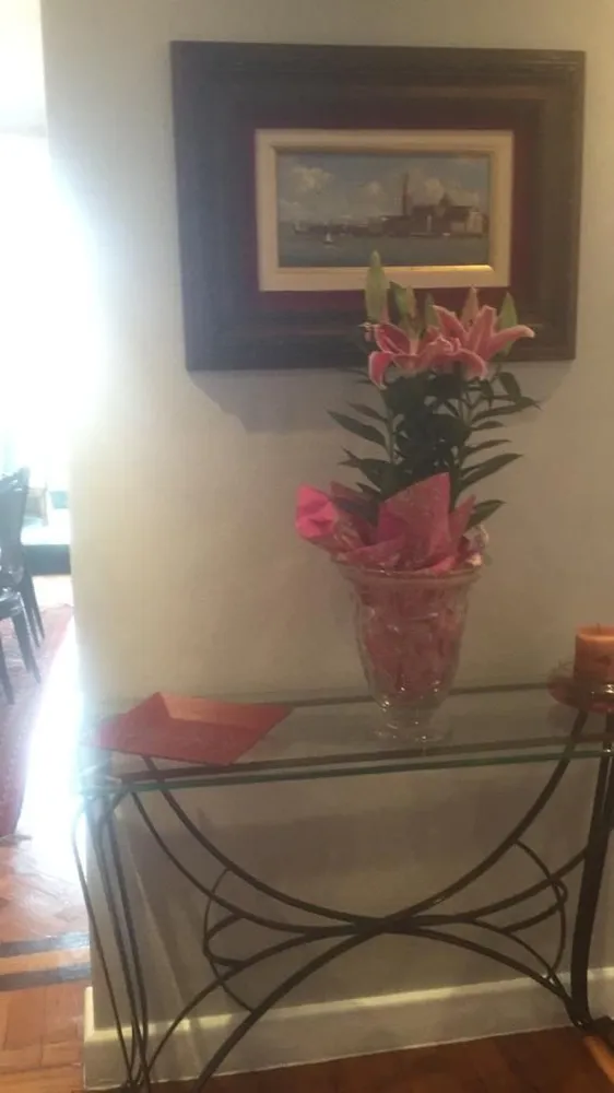 Apartamento, 4 quartos, 330 m² - Foto 2