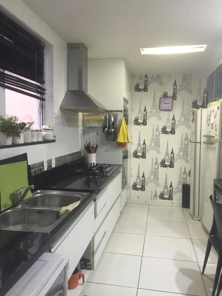 Apartamento, 4 quartos, 330 m² - Foto 14