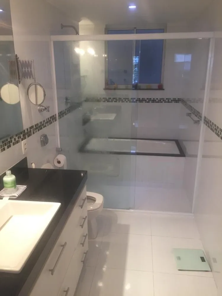 Apartamento, 4 quartos, 330 m² - Foto 9