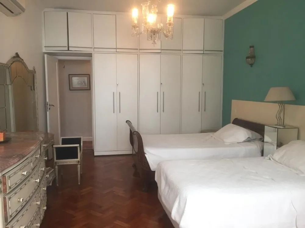 Apartamento, 4 quartos, 330 m² - Foto 15