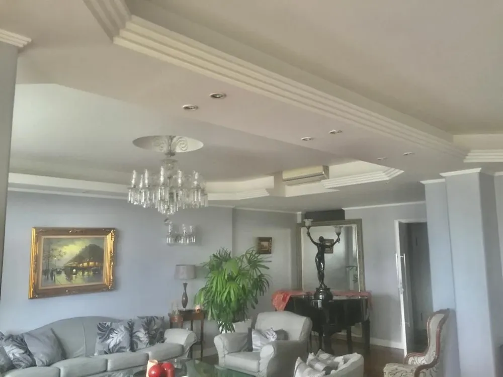 Apartamento, 4 quartos, 330 m² - Foto 7