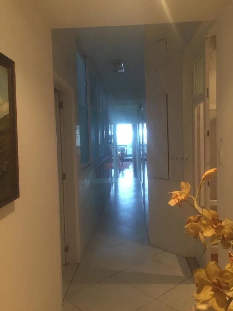 Apartamento, 4 quartos, 330 m² - Foto 3