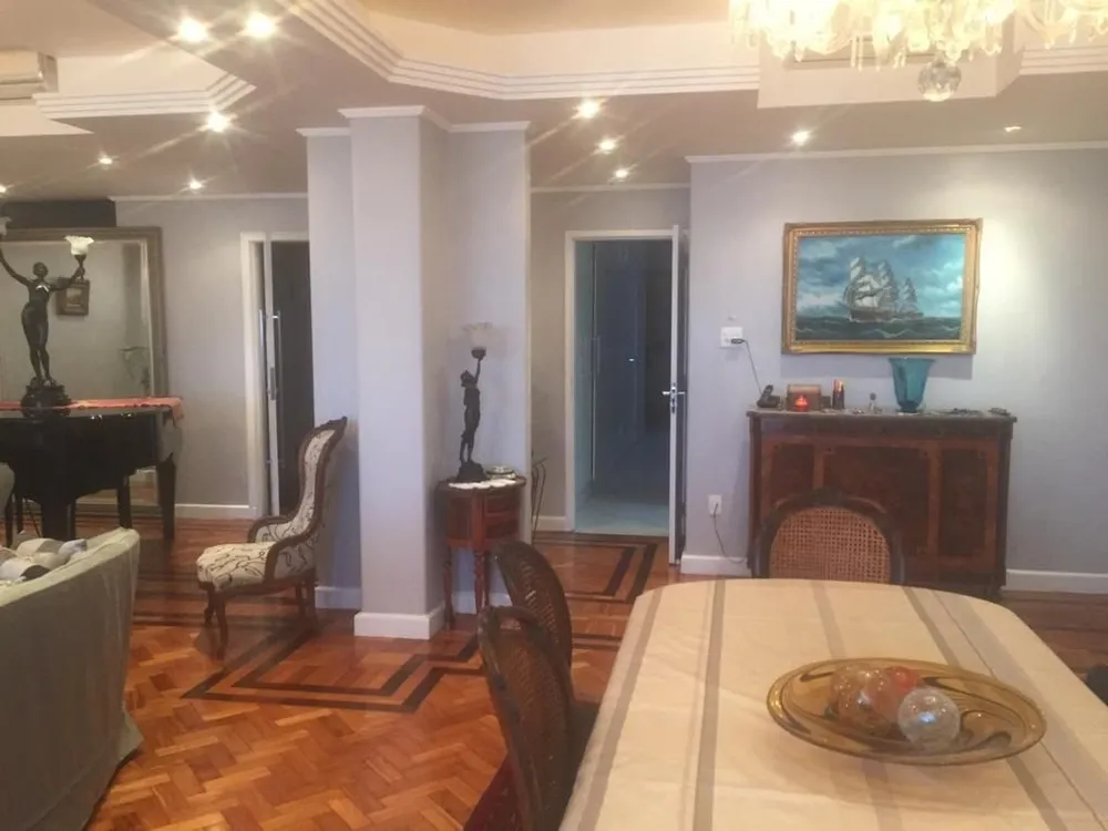 Apartamento, 4 quartos, 330 m² - Foto 13