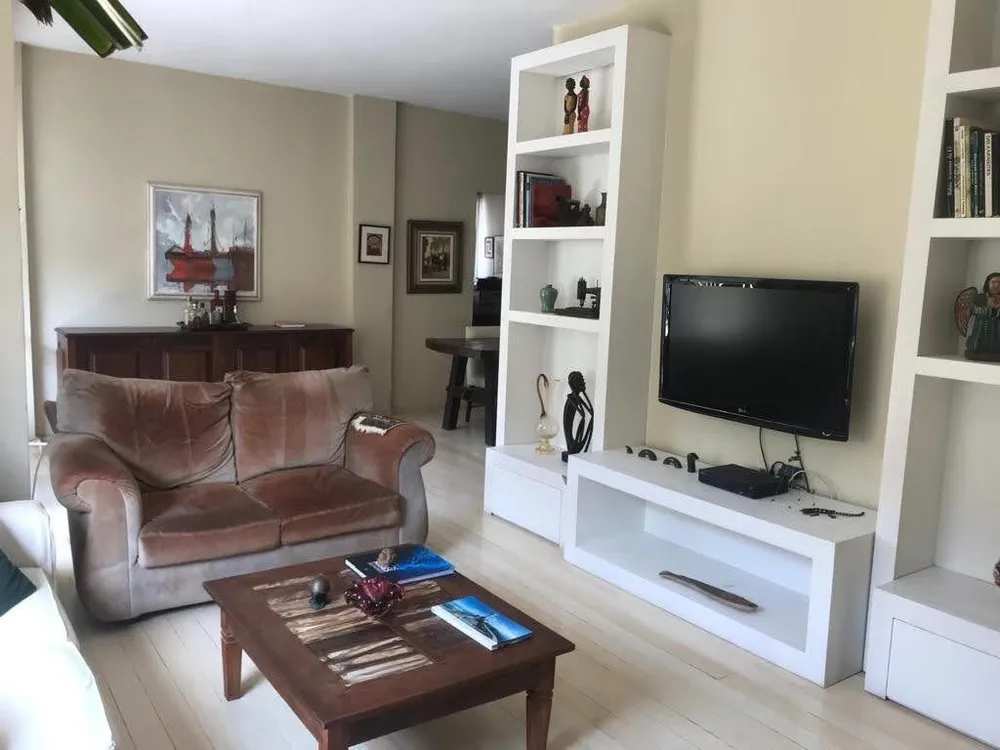 Apartamento, 4 quartos, 145 m² - Foto 1