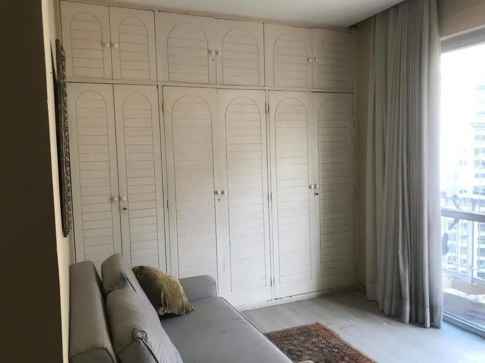 Apartamento, 4 quartos, 145 m² - Foto 11