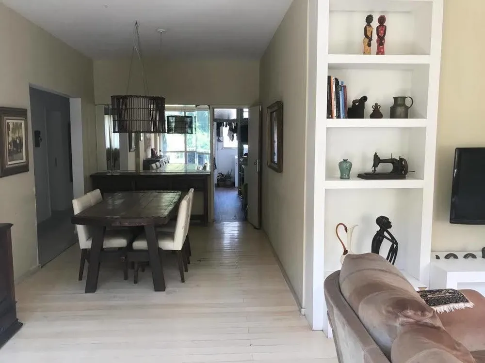 Apartamento, 4 quartos, 145 m² - Foto 6