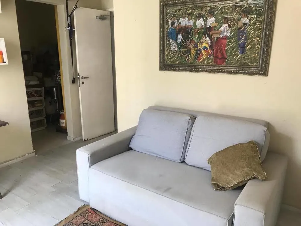Apartamento, 4 quartos, 145 m² - Foto 8