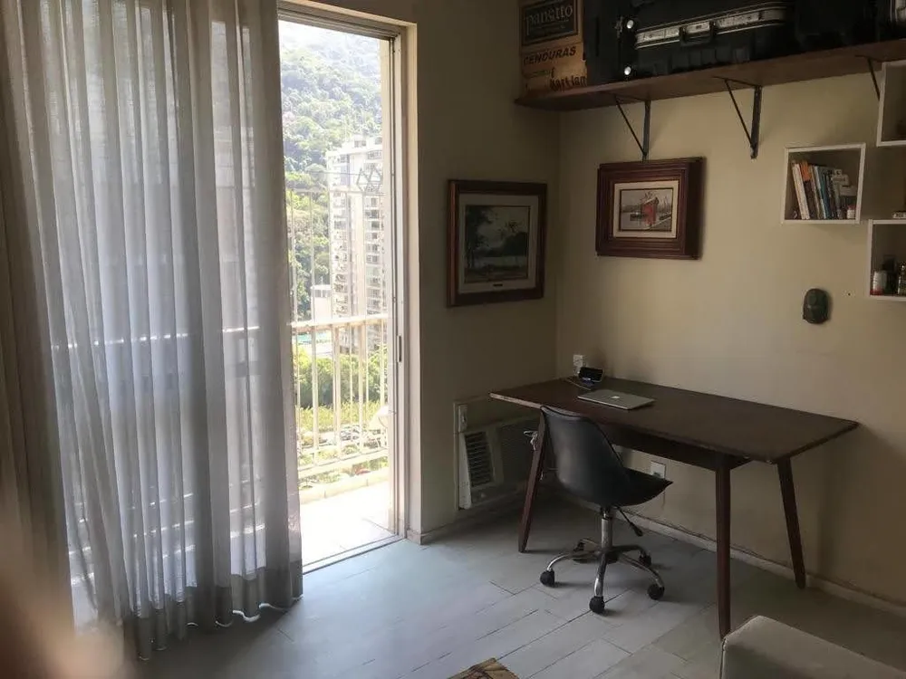 Apartamento, 4 quartos, 145 m² - Foto 9