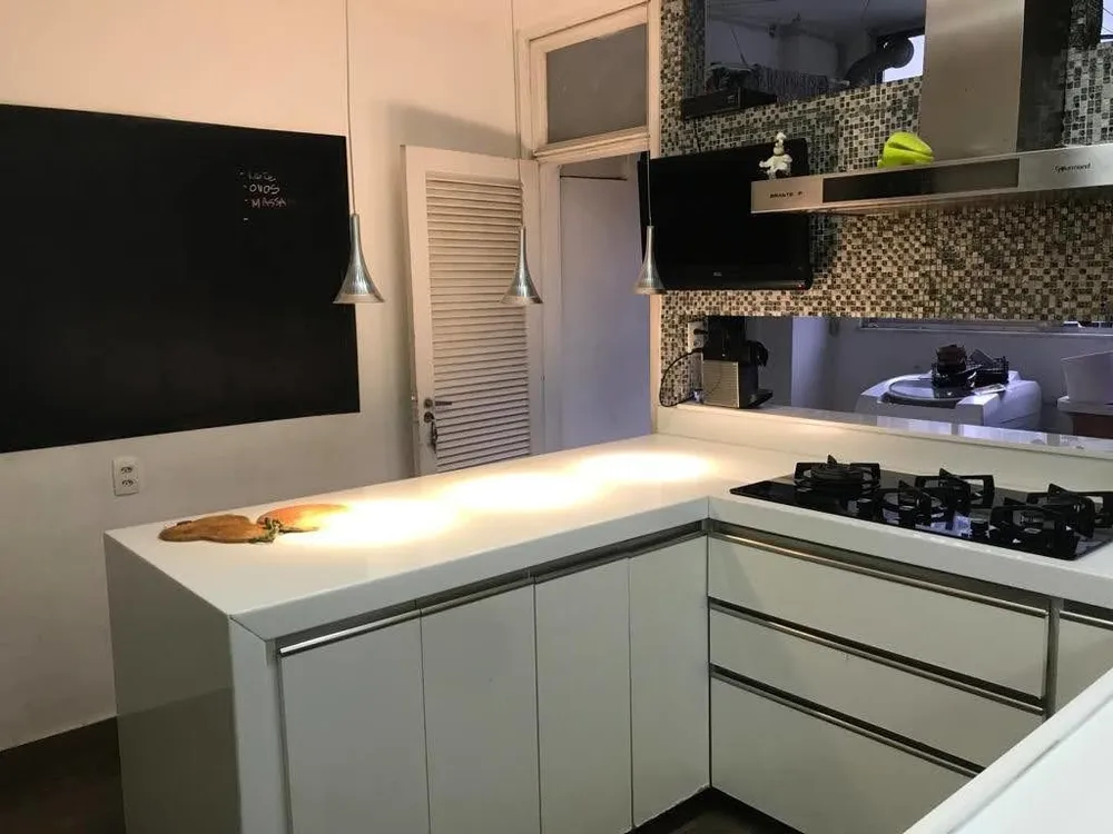 Apartamento, 4 quartos, 145 m² - Foto 15