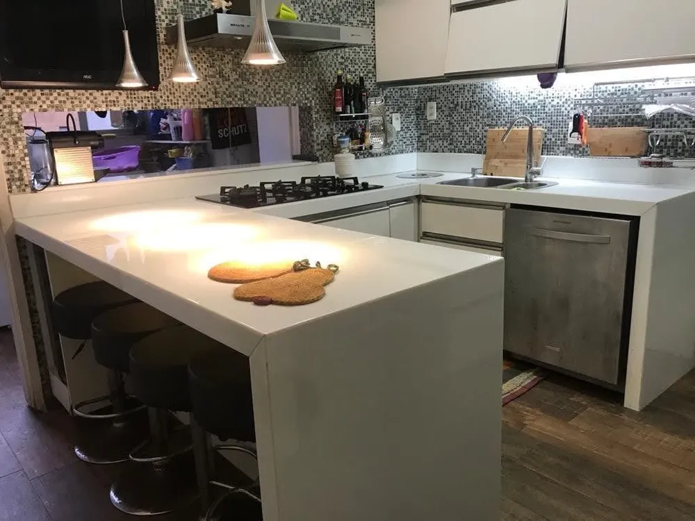 Apartamento, 4 quartos, 145 m² - Foto 14