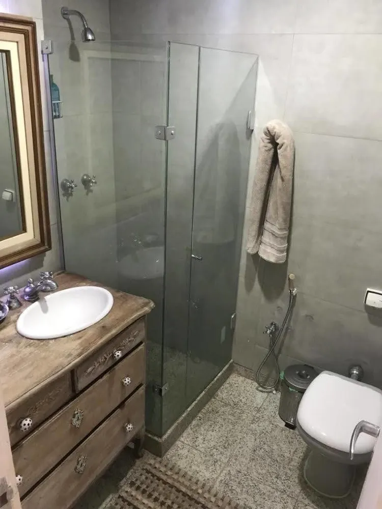 Apartamento, 4 quartos, 145 m² - Foto 12