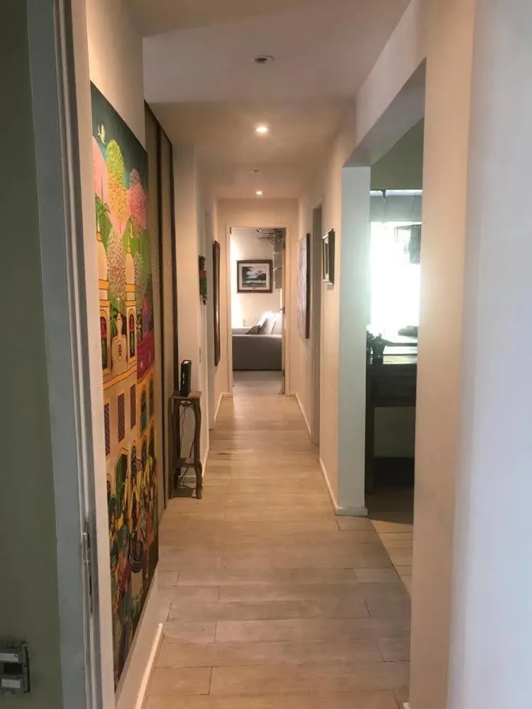 Apartamento, 4 quartos, 145 m² - Foto 10