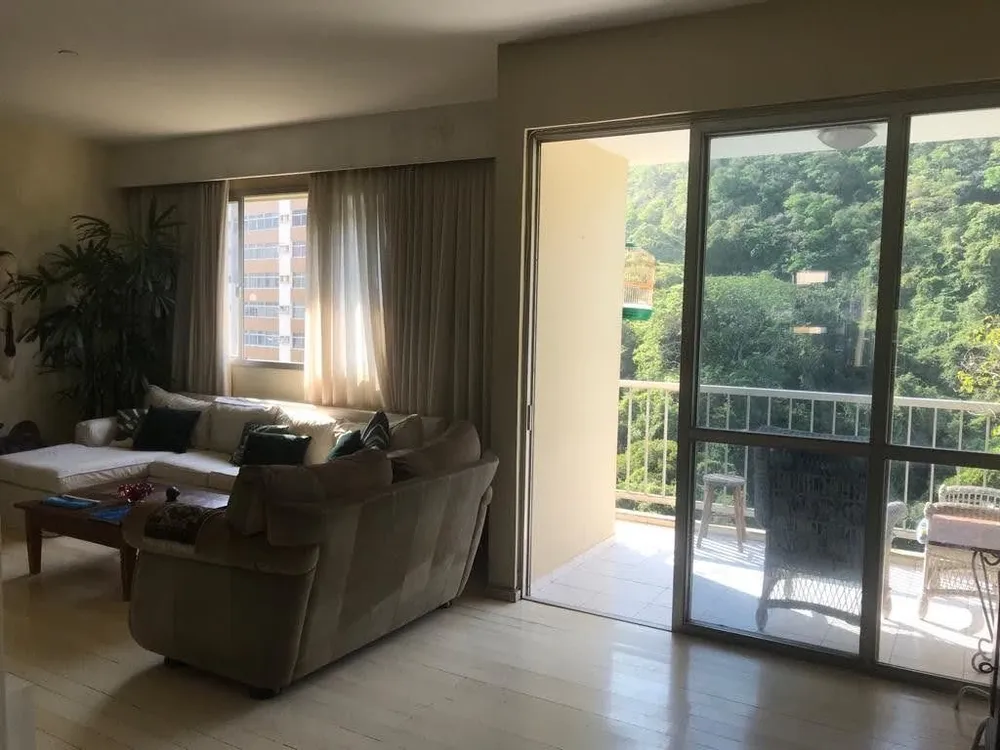 Apartamento, 4 quartos, 145 m² - Foto 2