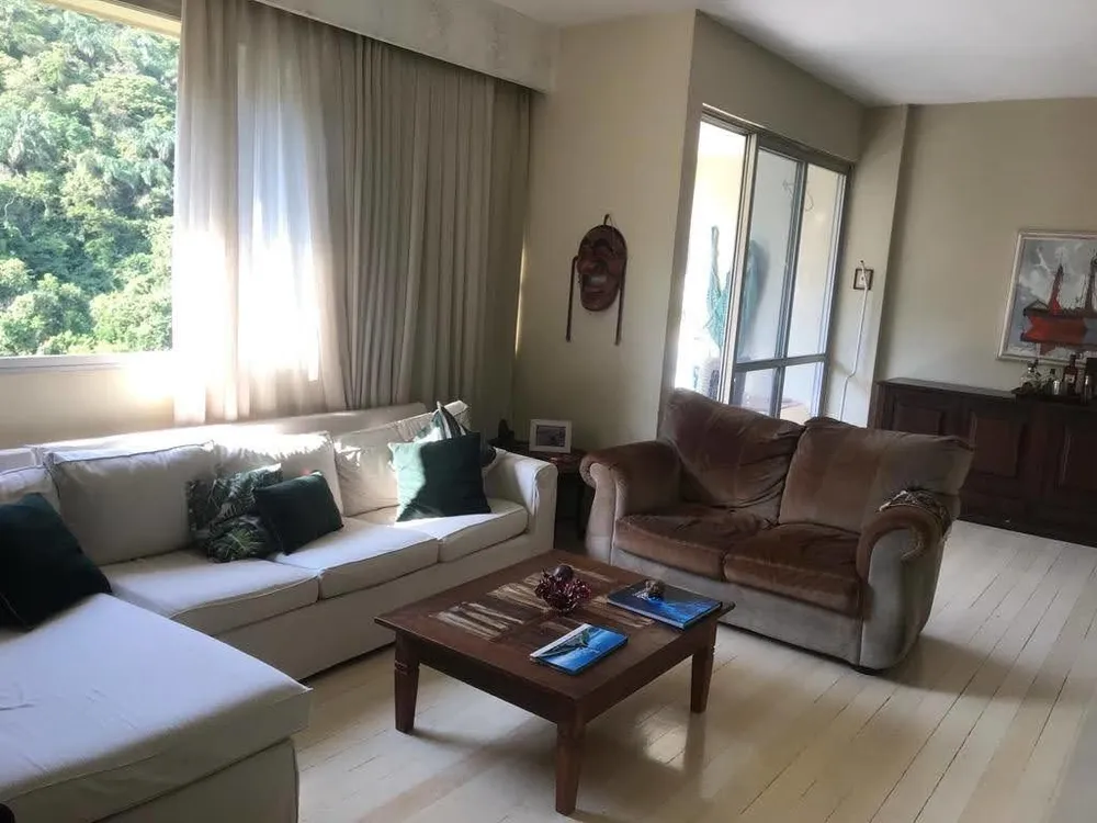 Apartamento, 4 quartos, 145 m² - Foto 4