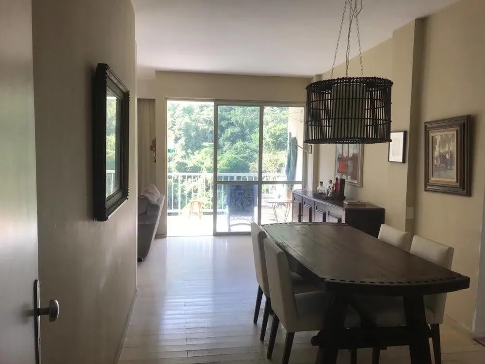 Apartamento, 4 quartos, 145 m² - Foto 3