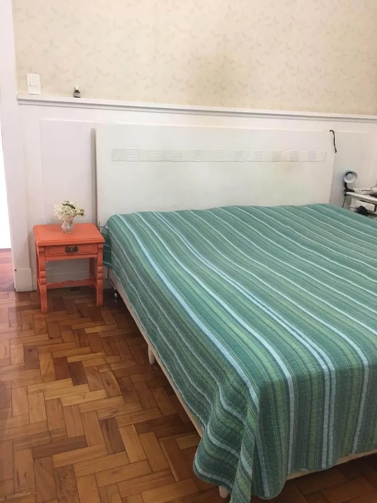 Apartamento, 3 quartos, 129 m² - Foto 8