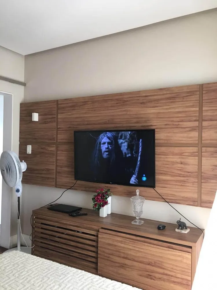 Apartamento, 3 quartos, 129 m² - Foto 9