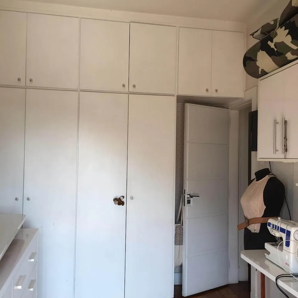 Apartamento, 3 quartos, 129 m² - Foto 11