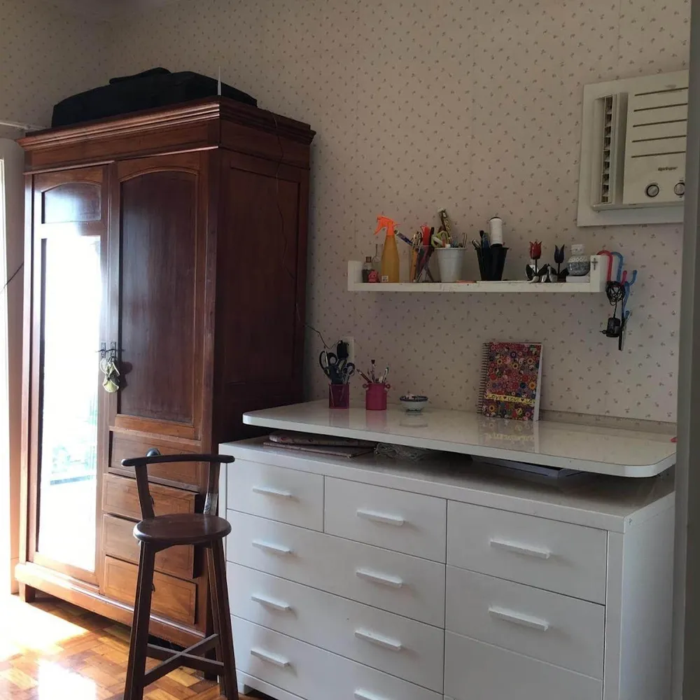 Apartamento, 3 quartos, 129 m² - Foto 12