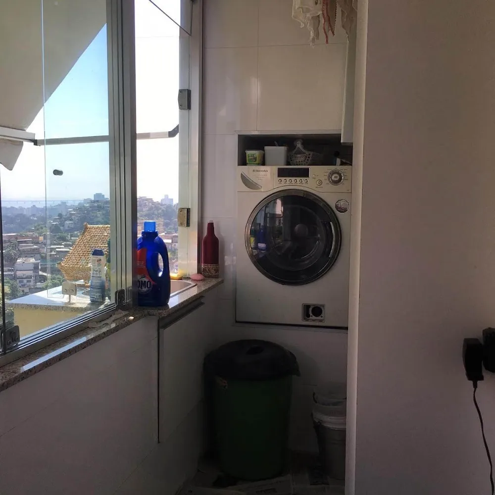Apartamento, 3 quartos, 129 m² - Foto 19